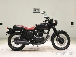 Kawasaki ESTRELLA