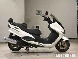 Yamaha MAJESTY125FI