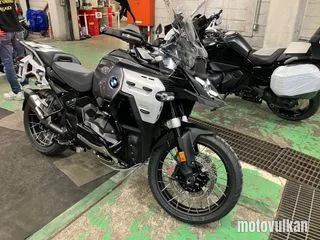 Bmw Bmw R1300Gs Adv Asa