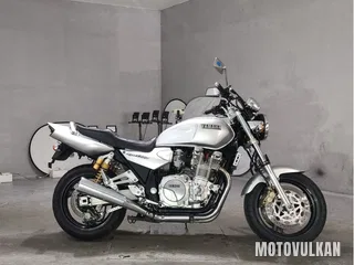 Yamaha XJR1300