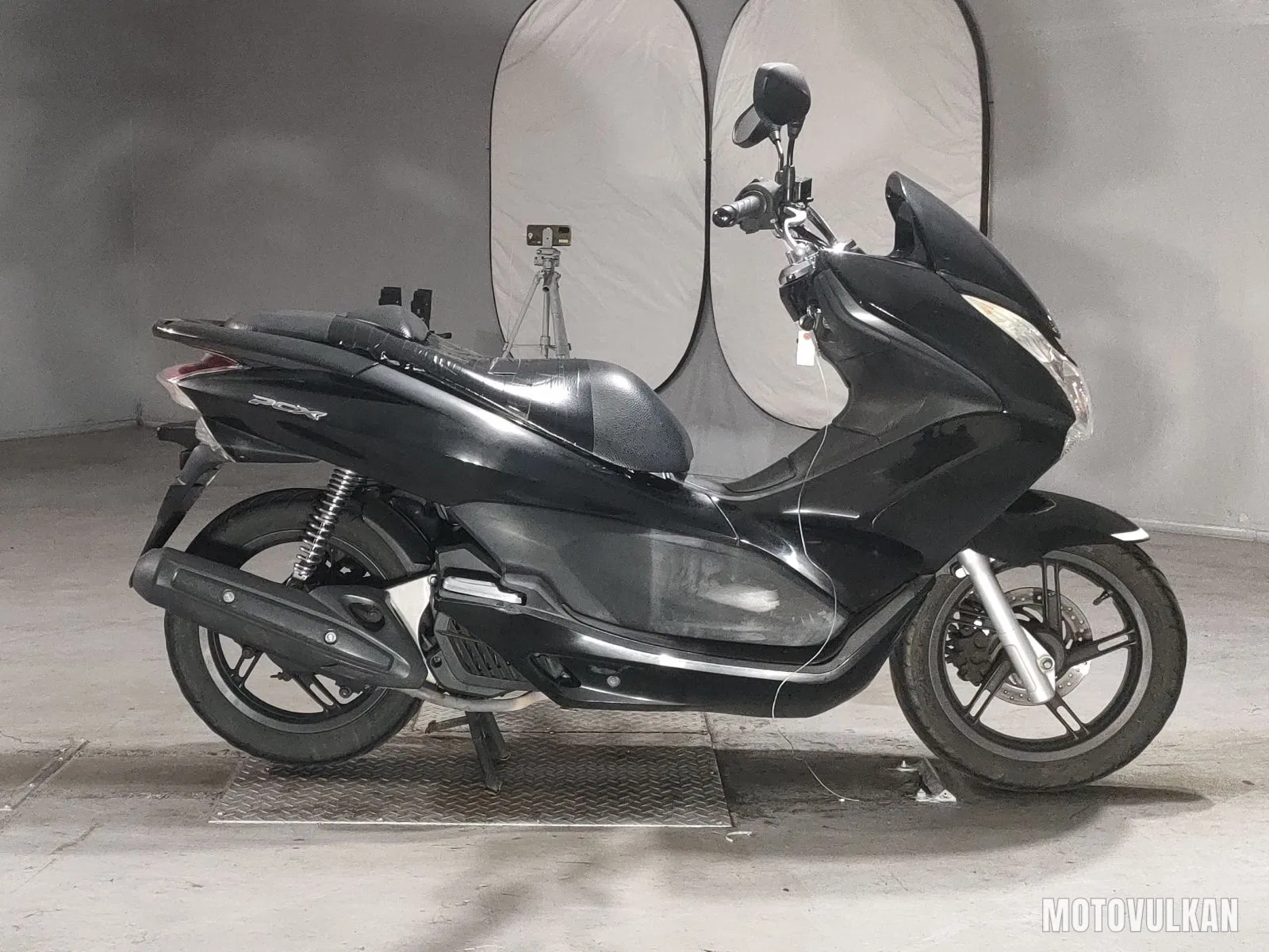 Honda PCX125