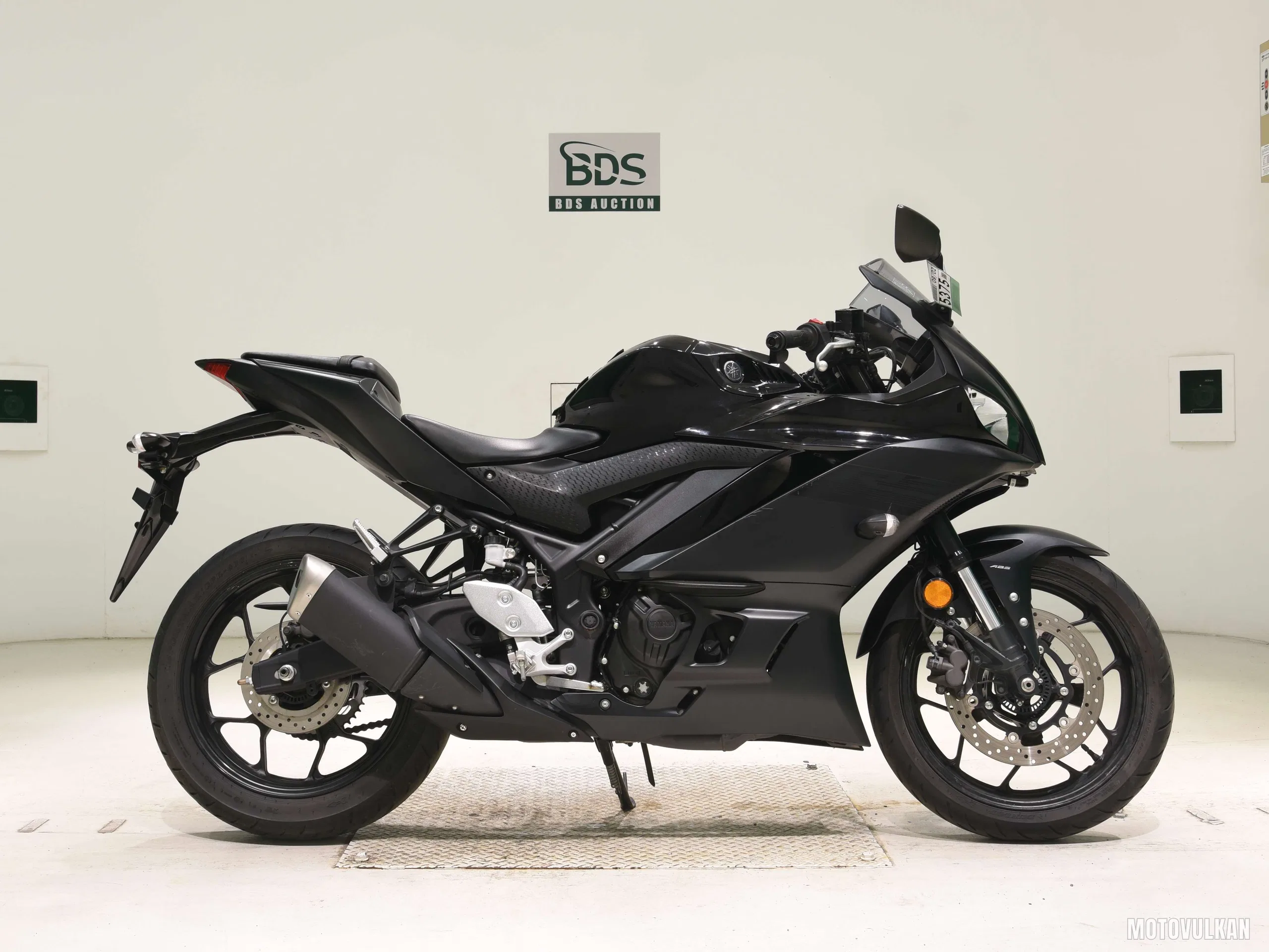 Yamaha YZF-R3