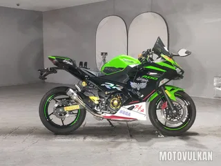 Kawasaki Ninja 400