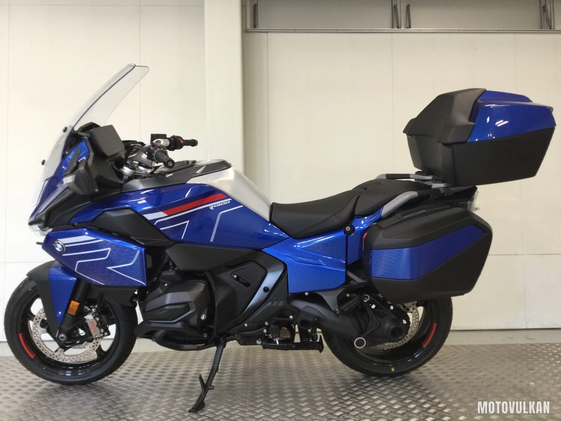 Bmw Bmw R1300Rt Asa