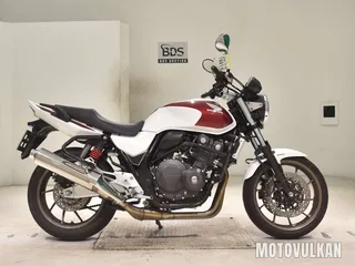 Honda CB400SF-4A