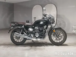 Honda GB350