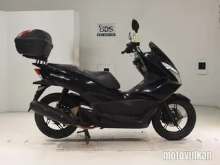 Honda PCX150-2
