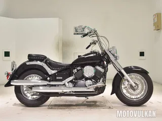 Yamaha DRAGSTAR400 CLASSIC