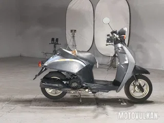 Honda Today