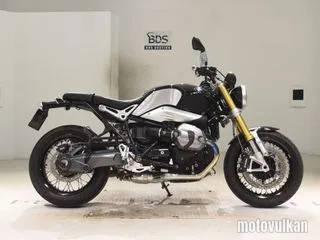  BMWR NINE T