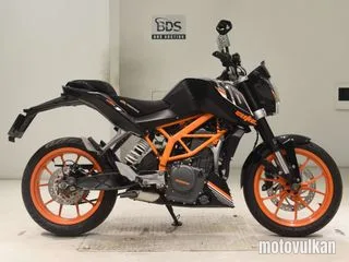  KTM390 DUKE