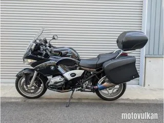 Bmw Bmw R1200St