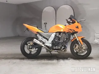 Kawasaki Z1000
