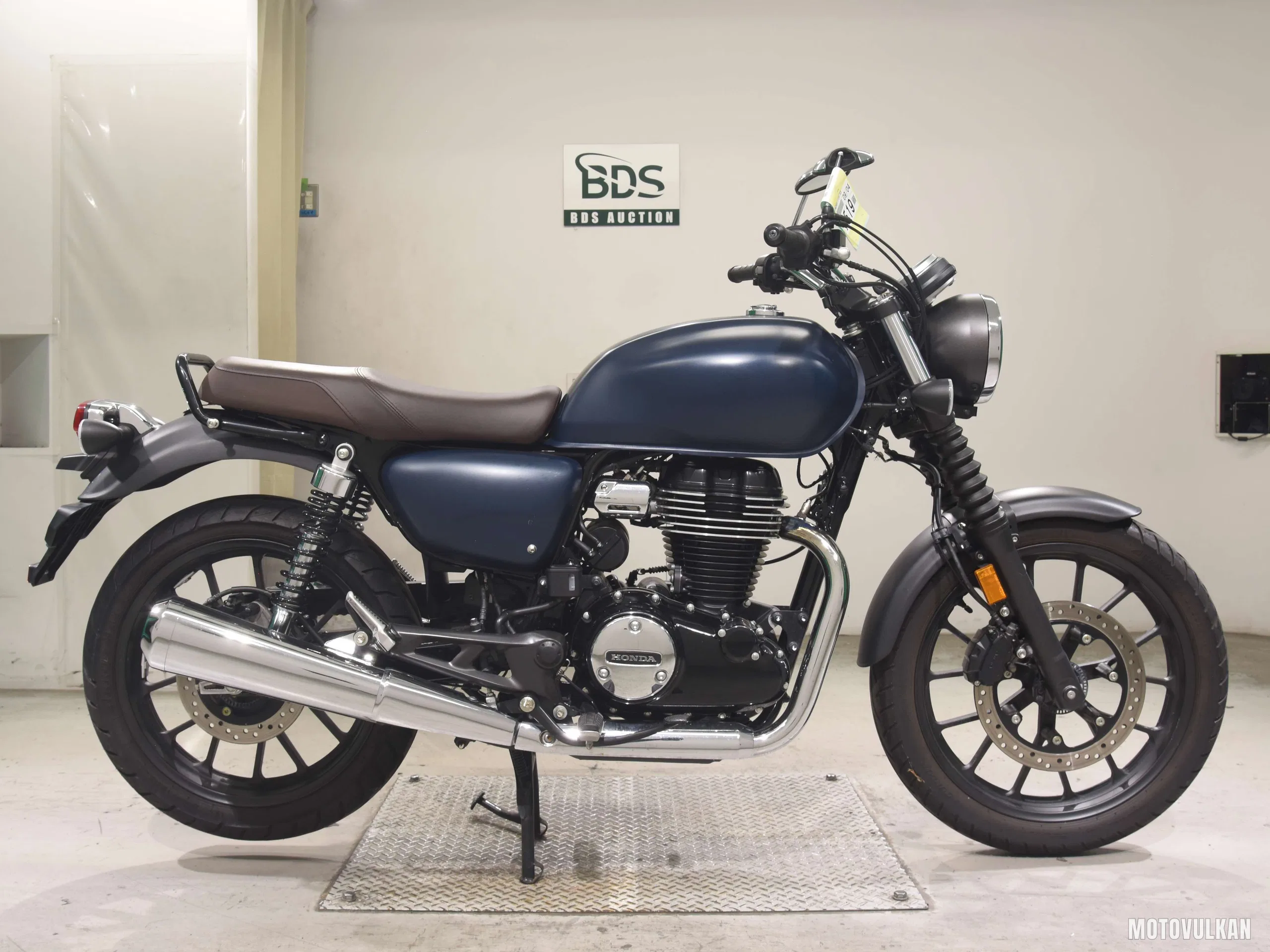 Honda GB350