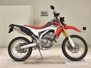Honda CRF250L