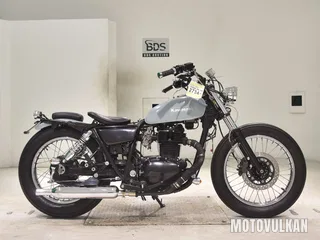 Kawasaki 250TR