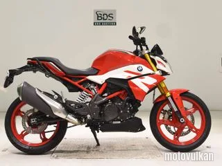  BMWG310R