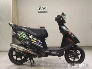 Suzuki ADDRESS V125G