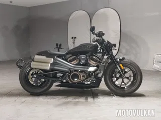 Harley-Davidson Harley-Davidson RH1250S