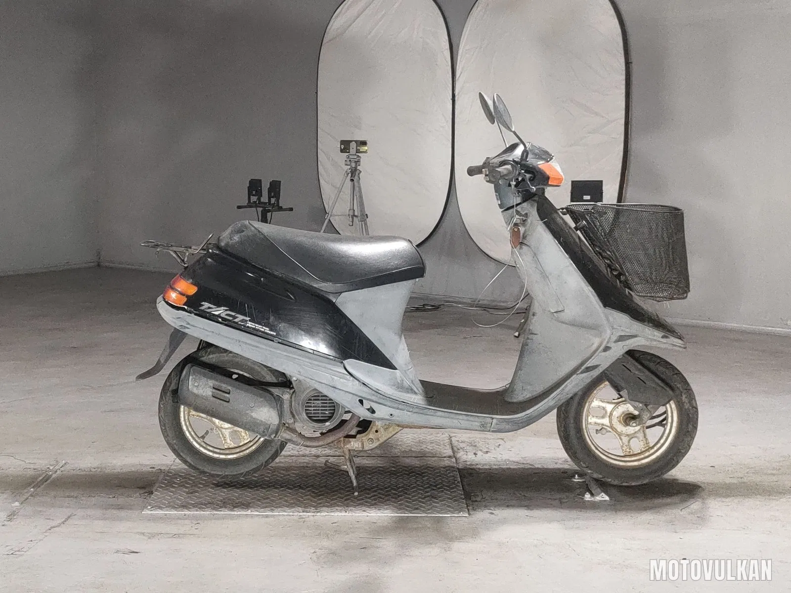 Honda Tact