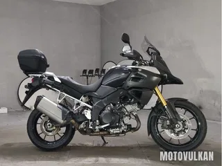 Suzuki V-Strom 1000