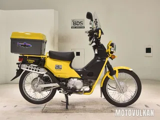 Honda Cross Cub