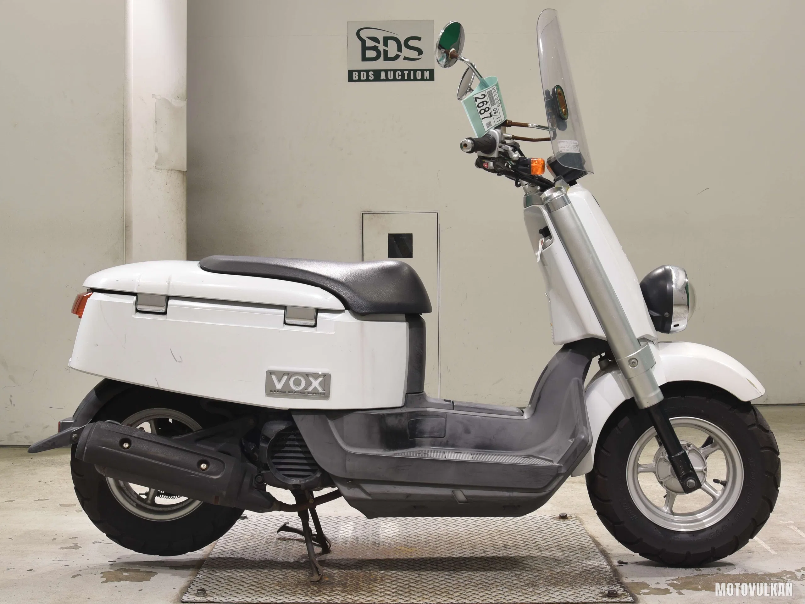 Yamaha VOX