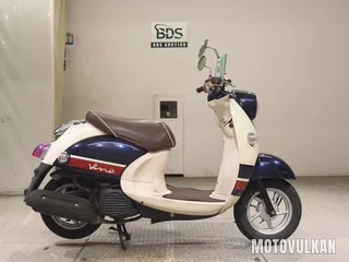 Yamaha VINO-2