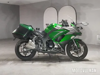 Kawasaki Ninja 1000