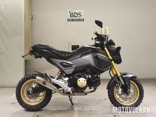 Honda Grom