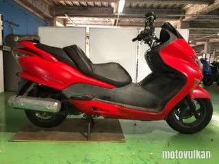 Honda Forza