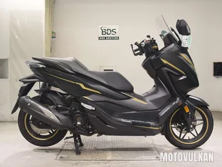 Honda FORZA-4