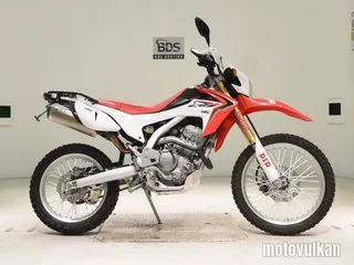 Honda CRF250L