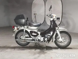 Honda Little Cub