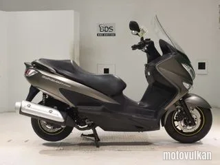 Suzuki BURGMAN200