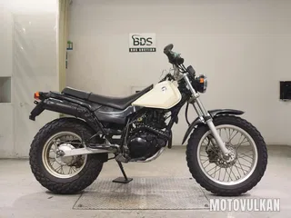 Yamaha TW225