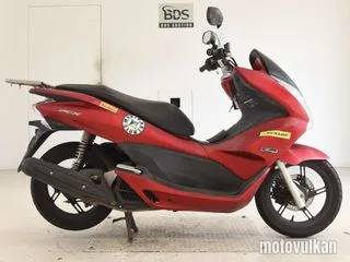 Honda PCX125
