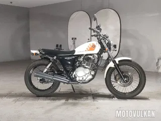 Suzuki Grasstracker Bigboy