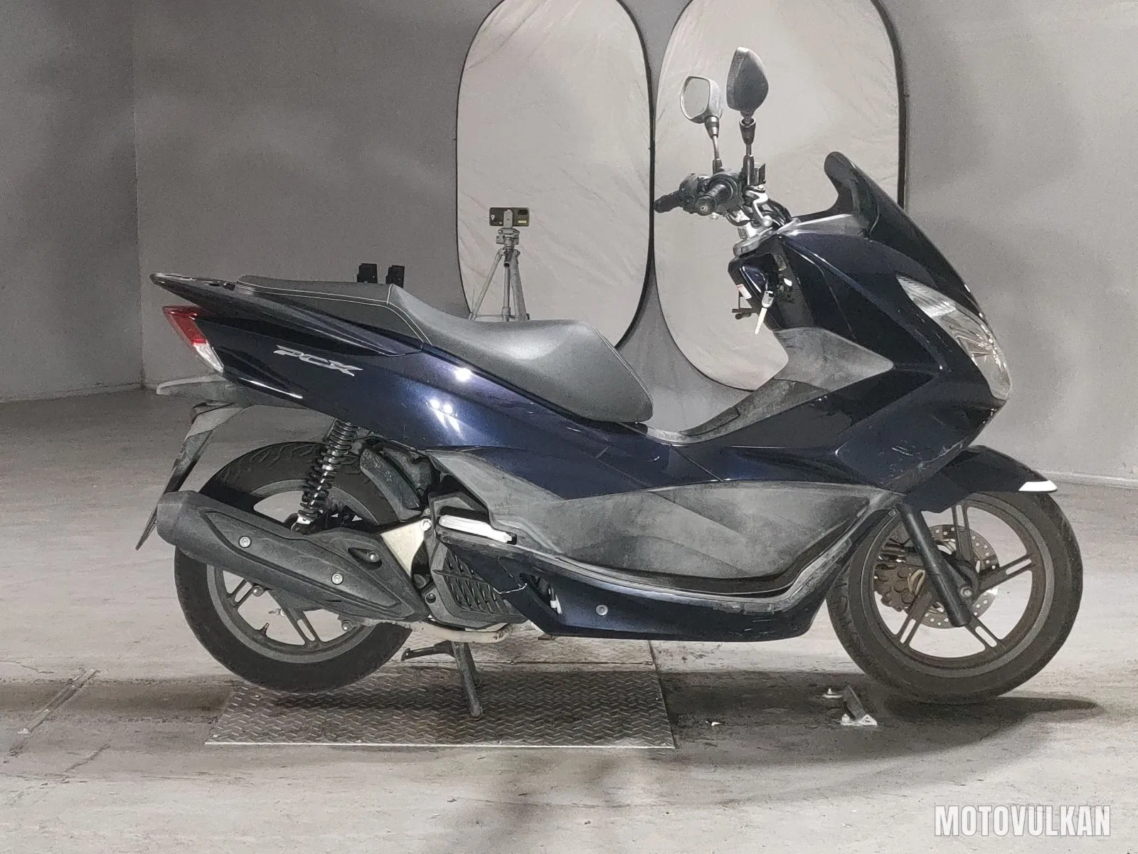 Honda PCX125