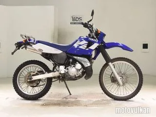 Yamaha LANZA