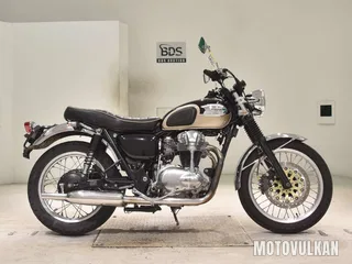 Kawasaki W650