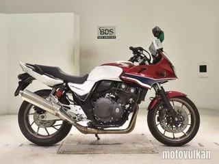 Honda CB400SF-4A