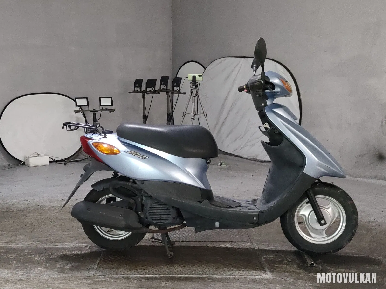 Yamaha JOG