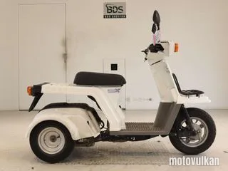 Honda GYRO X-2