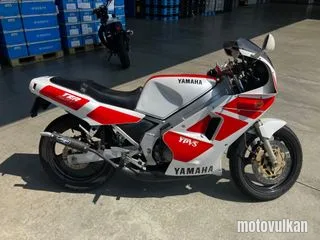 Yamaha Tzr250