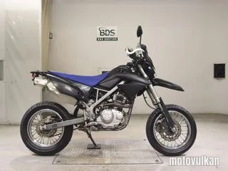 Kawasaki D-TRACKER125