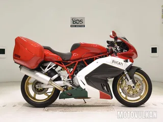  DUCATI SS1000DS