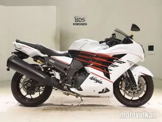 Kawasaki ZX-14RA