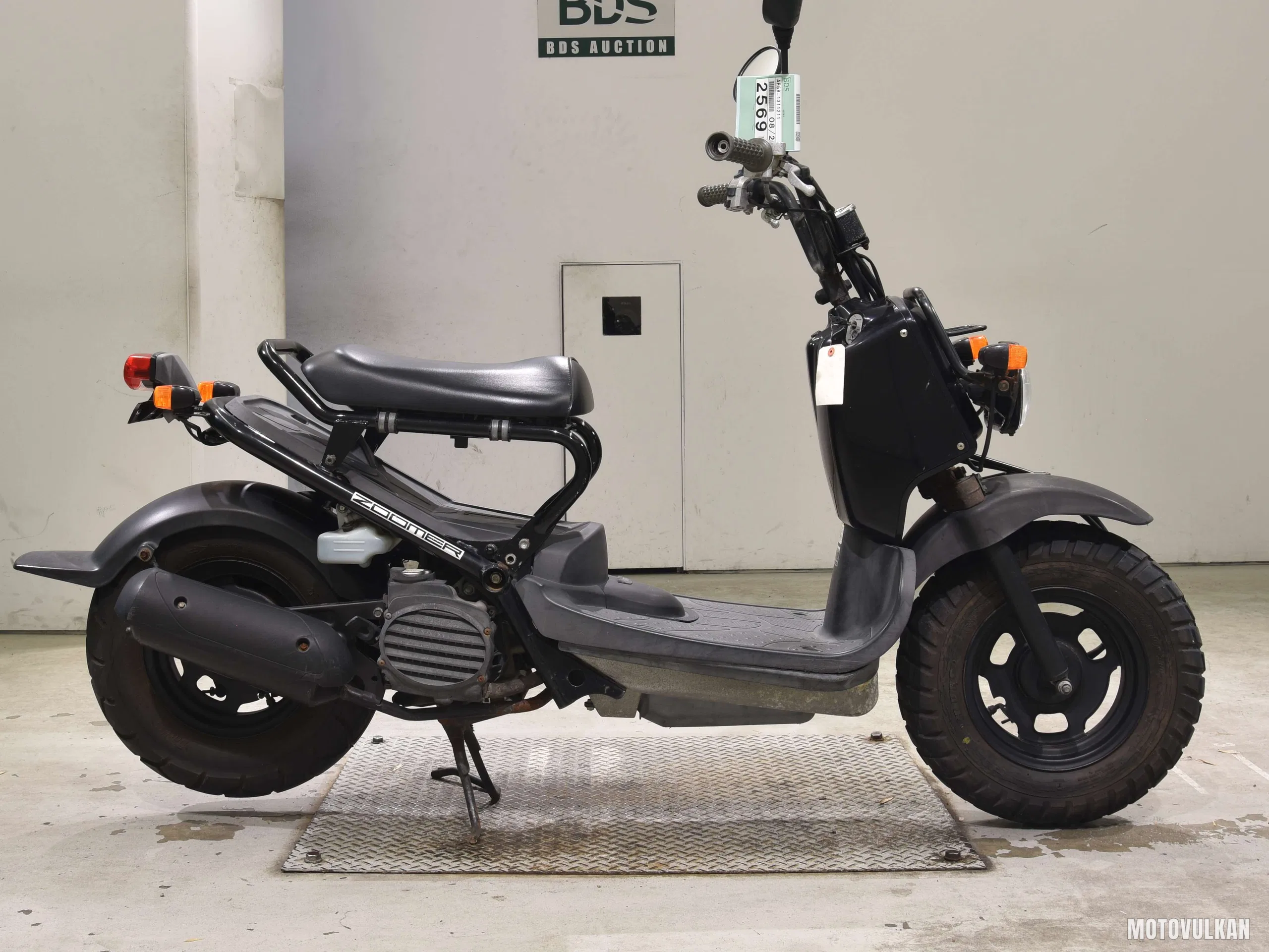 Honda ZOOMER