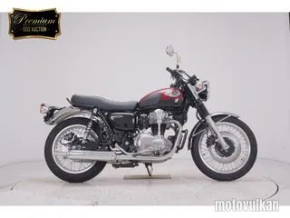 Kawasaki W800-2